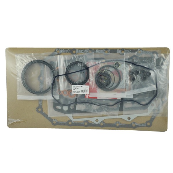 Uszczelki silnika / Yanmar 3TNE84