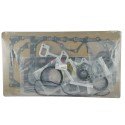 Joints moteur / Yanmar 3TN82 / Yanmar FX20