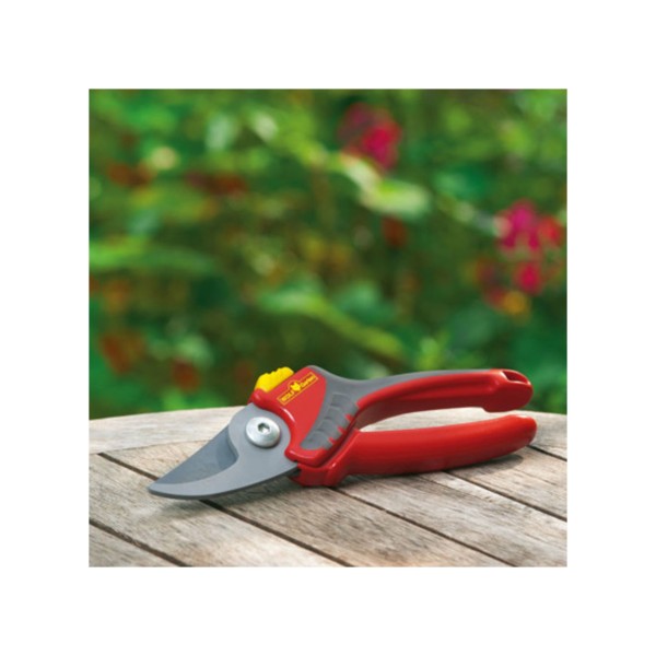 Tijera de podar de dos hojas RR 2500 Wolf Garten