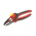 Amboss-Gartenschere RS 4000 von Wolf Garten
