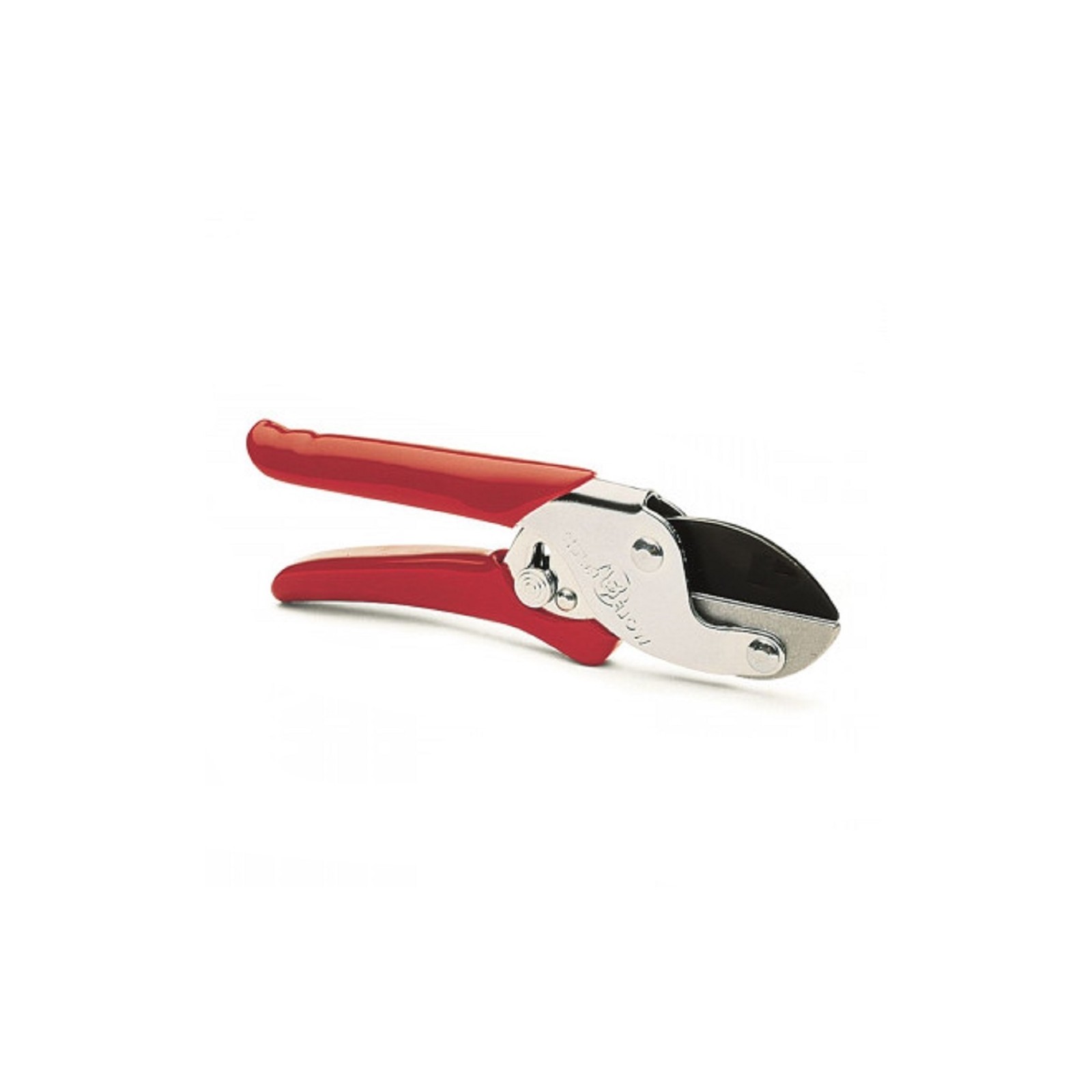 RS-EN anvil pruning shears from Wolf Garten