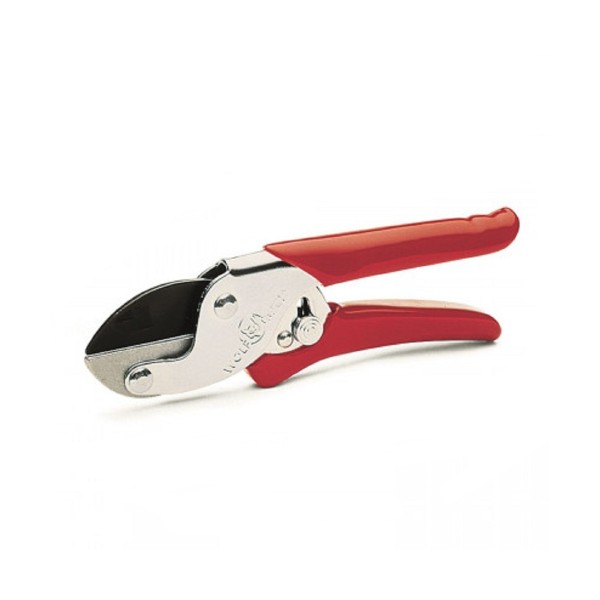 RS-EN anvil pruning shears from Wolf Garten