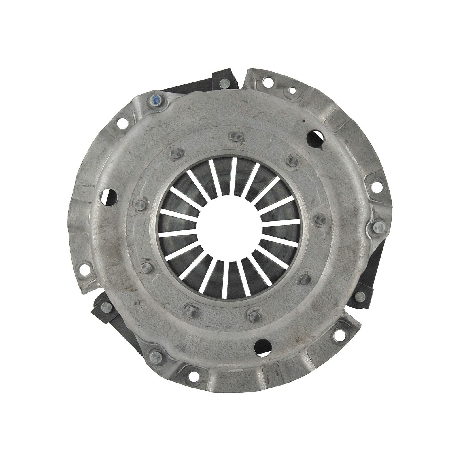 Plateau de pression d'embrayage / Iseki TU180 / TU200 / TU320 / TU1700 / TU1900 / TU2100 / TU2300 / TU2500 / TL1900