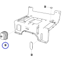 Prachovka / mech / M/SHIFT / TRG870 / č.40007262 / LS Traktor