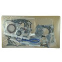 Engine gaskets / Kubota Z602