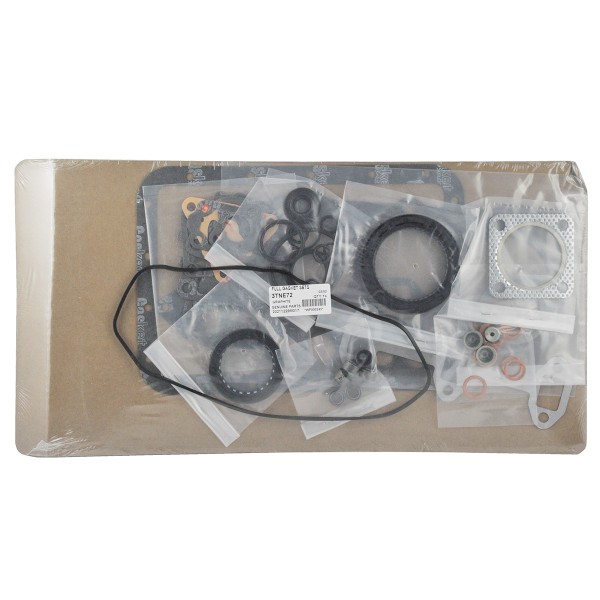 Engine gaskets / Yanmar 3TNE72