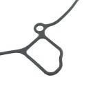 Junta de tapa de válvulas / LS MT1.25 / Yanmar 3TNV76 / 119718-11310 / MT40355952 / 40355952