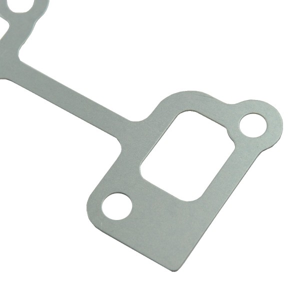 Auspuffkrümmerdichtung / LS Traktor / LS MT1.25