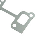Junta del colector de escape / Tractor LS / LS MT1.25