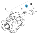 Zawór (IMV) / EGQ125 / LS Tractor / nr 40374973