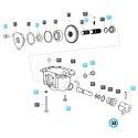 RAMIĘ M/PTO / TRG291 / LS Tractor / 40365562 | Traktor.com.pl