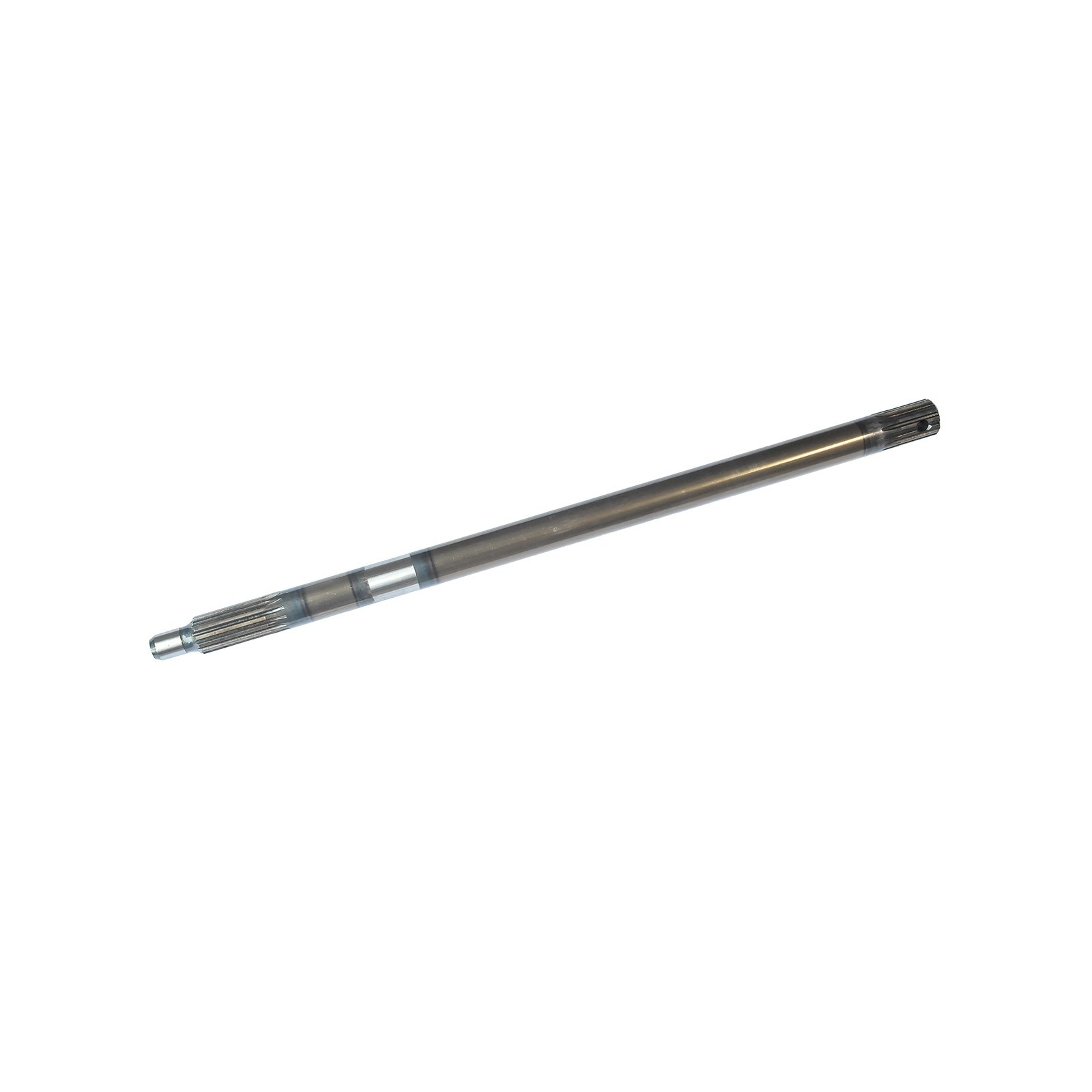 Hnací hriadeľ 420 x 20 mm / 14T/14T / Kubota B52 / Kubota Aste A-14 / 67980-14110