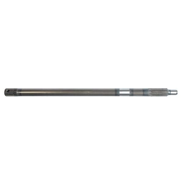 Drive shaft 420 x 20 mm / 14T/14T / Kubota B52 / Kubota Aste A-14 / 67980-14110