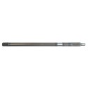 Hnací hřídel 420 x 20 mm / 14T/14T / Kubota B52 / Kubota Aste A-14 / 67980-14110