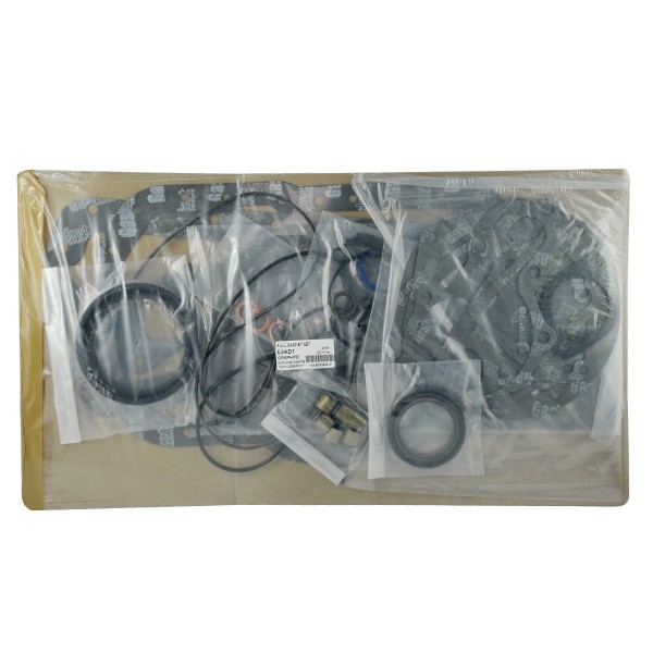 Joints moteur / Iseki E3AD1
