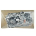 Juntas de motor / Shibaura N843C / Perkins U5LC0018
