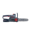 Sierra inalámbrica AL-KO CS 1825 18 V Comfort Bosch Home & Garden set