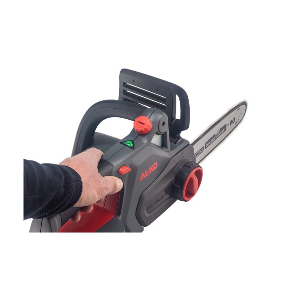 Akumulátorová pila AL-KO CS 1825 18 V Comfort Bosch sada pro dům a zahradu