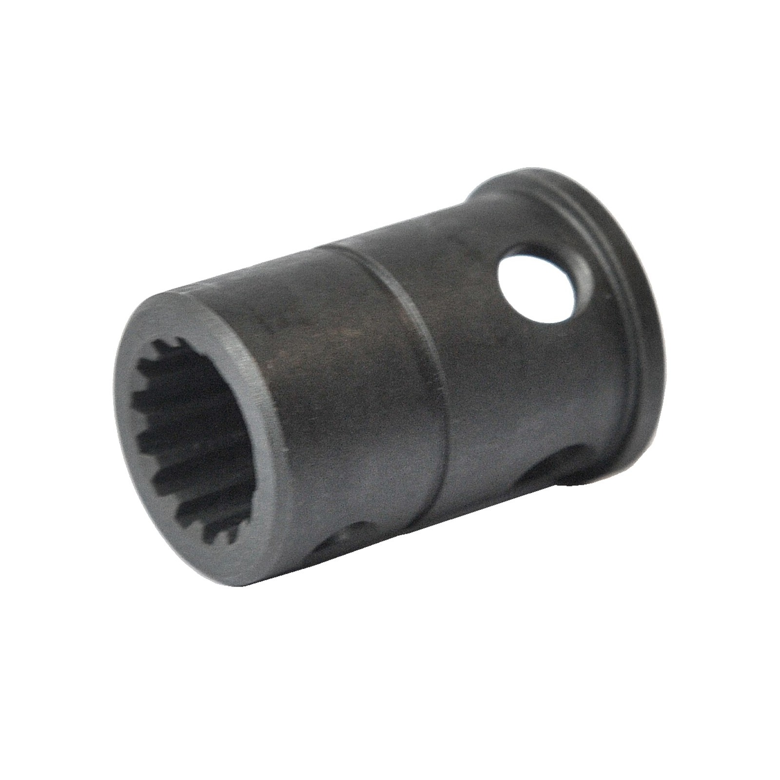 Manguito con cortador / 14T / Kubota Aste A-14 / B52