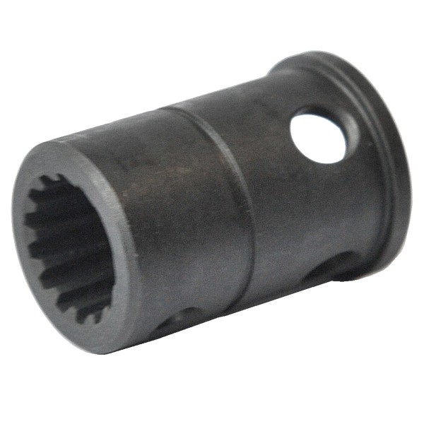Manguito con cortador / 14T / Kubota Aste A-14 / B52