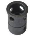 Tuleja z frezem / 14T / Kubota Aste A-14 / B52 | Traktor.com.pl