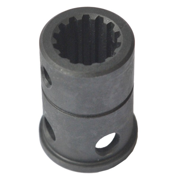 Manguito con cortador / 14T / Kubota Aste A-14 / B52