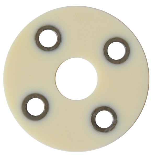 Disco del cubo del ventilador, 34070-40380