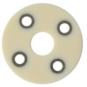 Fan hub disc, 34070-40380