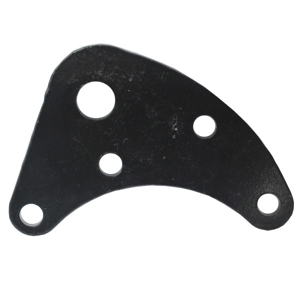 Plaque de montage du support d'attelage trois points / Kubota B6000