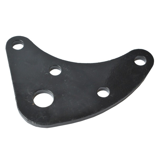 TUZ bracket mounting plate / Kubota B6000