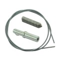 Linka obrotomierza, wkład linki 1200 mm - Iseki/Mitsubishi | Traktor.com.pl