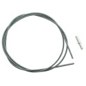 Linka obrotomierza, wkład linki 1200 mm - Iseki/Mitsubishi | Traktor.com.pl