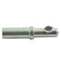 Kábel tachometra, káblová vložka 1200 mm - Iseki/Mitsubishi
