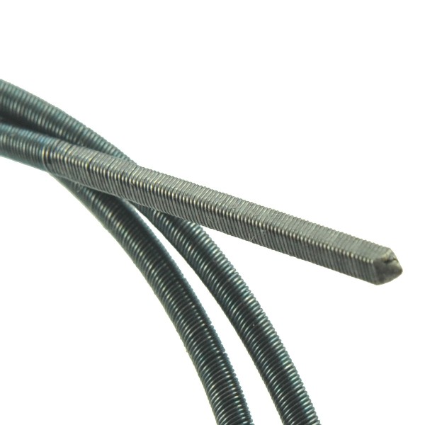 Kabel tachometru, kabelová vložka 1200 mm - Iseki/Mitsubishi