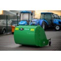 Kosiarka bijakowa z koszem na trawę FCN 90 TRX | Traktor.com.pl