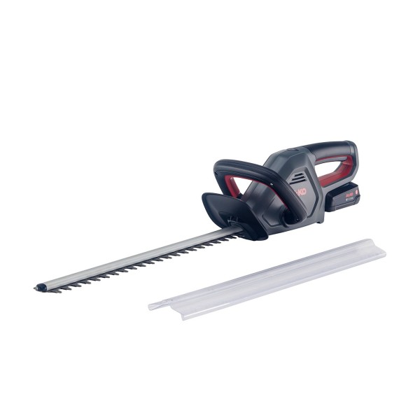 AL-KO HT 1845 18 V akumulátorové nožnice na živý plot Komfortná súprava Bosch pre dom a záhradu