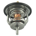 Thermostat / Ø 54 mm / 82°C / Isuzu 4HK1