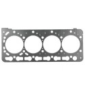 Head gasket / Ø102 mm / Kubota V3800