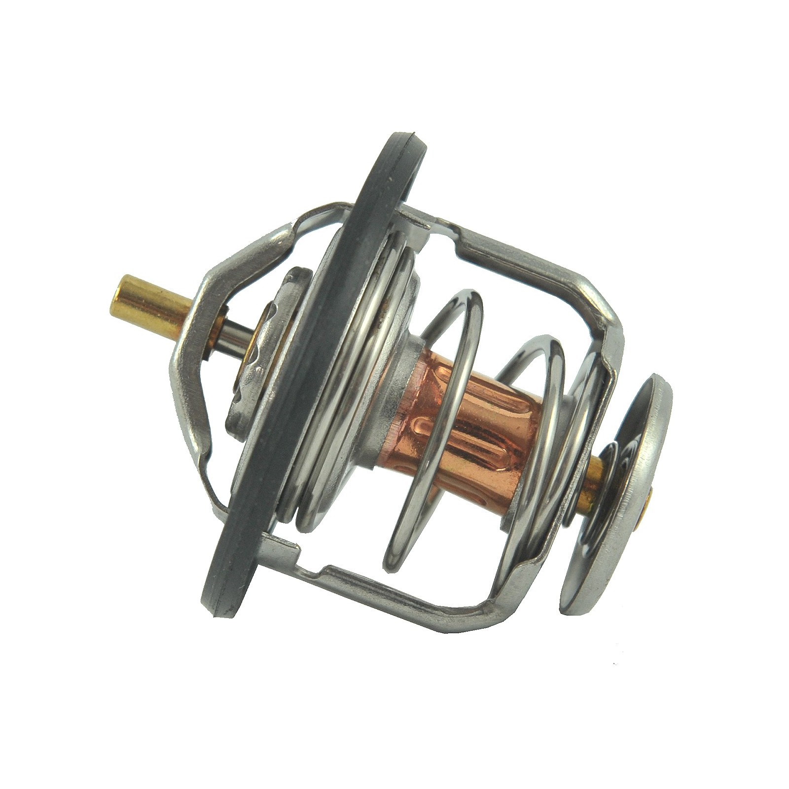 Cooling system thermostat 76 * C Kubota V3307 V3300