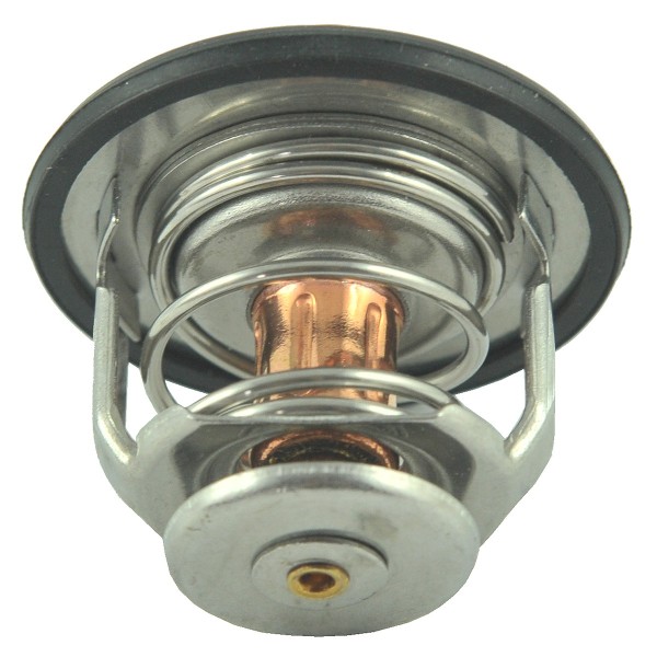 Cooling system thermostat 76 * C Kubota V3307 V3300