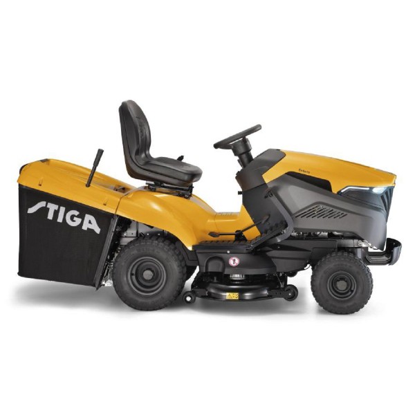 Stiga Estate 7102 W