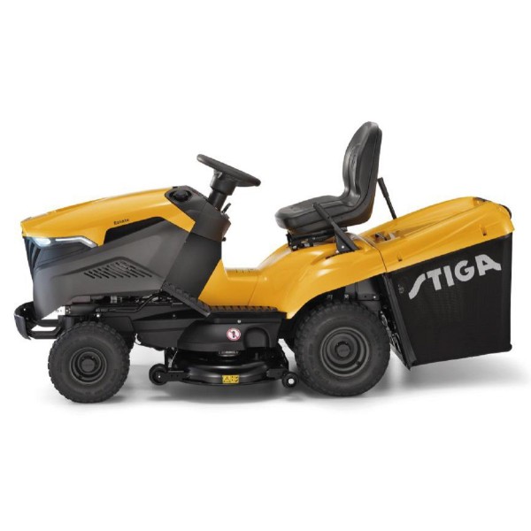 Stiga Estate 7102 W