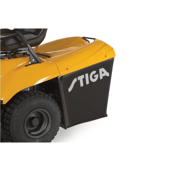 Stiga Estate 7102 W