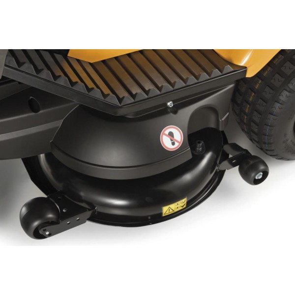 Stiga Estate 7102 W
