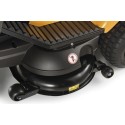 Stiga Estate 7102 W