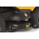 Stiga Estate 7102 W
