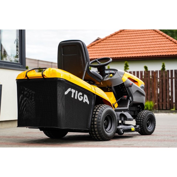Stiga Estate 7102 W