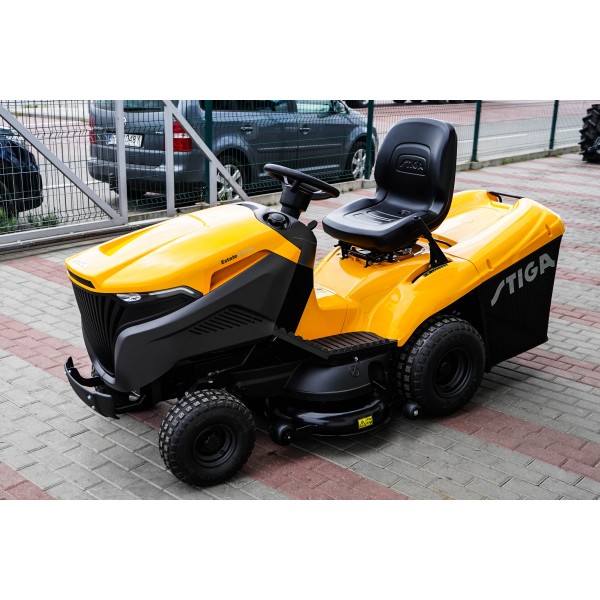 Stiga Estate 7102 W