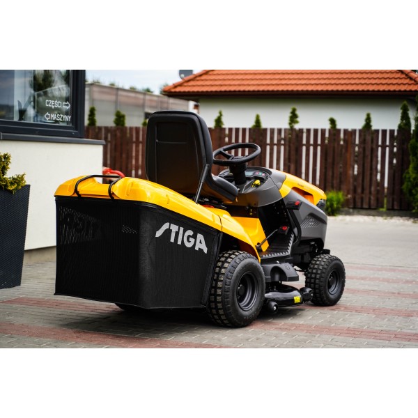 Stiga Estate 7102 W
