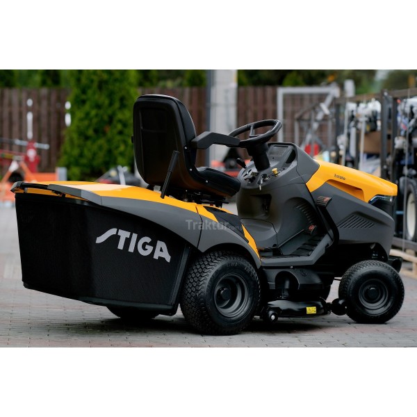 Stiga Estate 9102 W